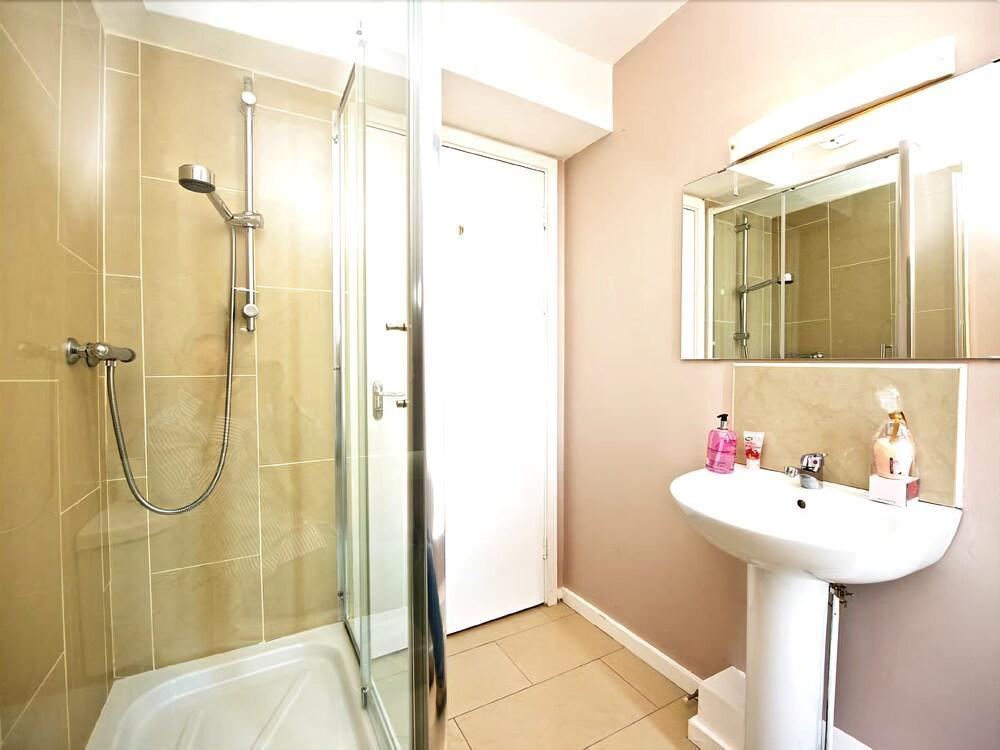 Staycity Aparthotels Millennium Walk Δουβλίνο Εξωτερικό φωτογραφία