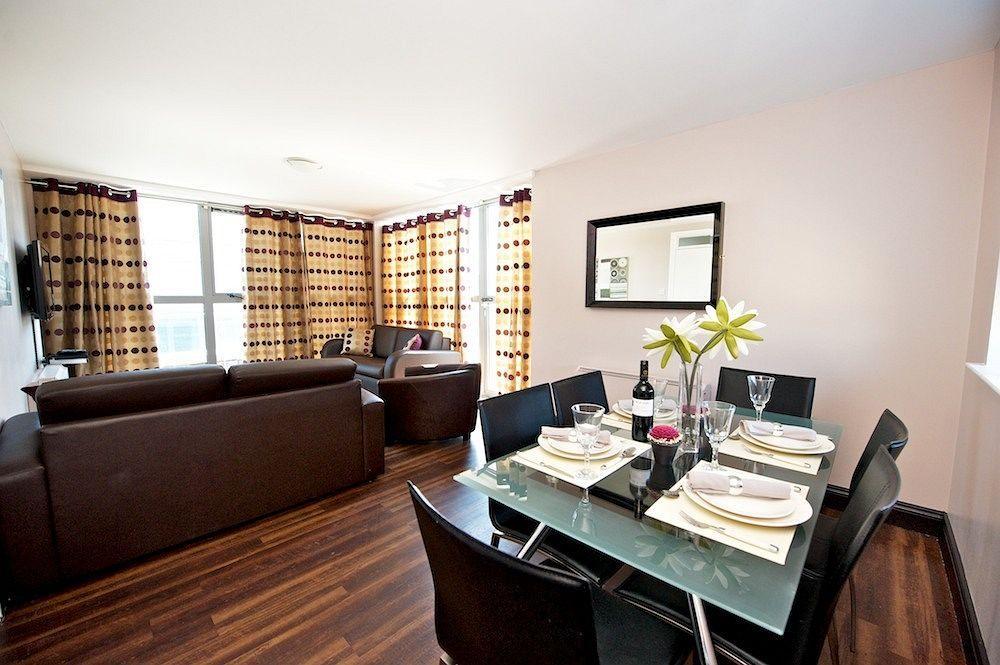 Staycity Aparthotels Millennium Walk Δουβλίνο Εξωτερικό φωτογραφία