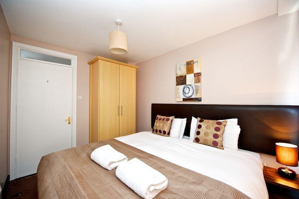 Staycity Aparthotels Millennium Walk Δουβλίνο Εξωτερικό φωτογραφία