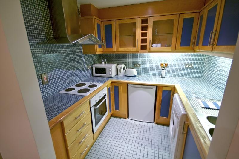 Staycity Aparthotels Millennium Walk Δουβλίνο Εξωτερικό φωτογραφία